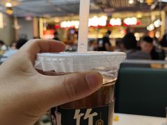 -火啫啫·粤式啫啫煲(南京弘阳店)