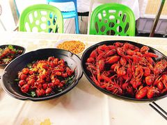 -聚味瞿记·龙虾堂(渔人码头一店)