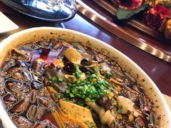 -玉林烤鸭店(黄村康庄店)