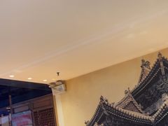 -清真·老门框爆肚涮肉·中华老字号(丰管路店)