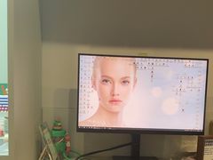 -天真蓝照相馆(上海中山公园龙之梦店)