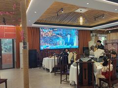-陶缘一号·四季缘·老字号顺德菜·户外婚礼家宴(西滘店)