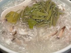 -海天楼中餐厅(吴宫泛太平洋酒店)