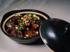 -老运河餐厅