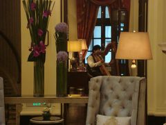 -Salon de Ville浦江汇(上海外滩华尔道夫酒店店)