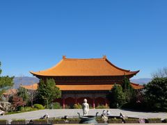 -崇圣寺三塔文化旅游区