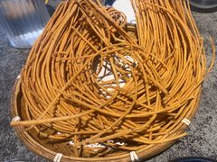 -华盛园卷子王农家菜水库鱼