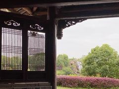 -枫香湖儿童公园
