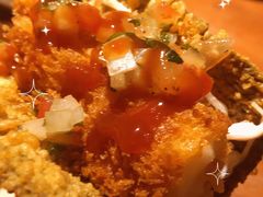 -山杏yama-katsu·吉列炸物