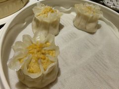 原汁海胆烧麦-海派悦庭·海胆烧麦·新融合菜(凯德广场店)
