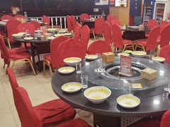 -芦月轩羊蝎子(北蜂窝店)