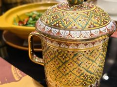 -simply thai天泰(静安嘉里中心店)