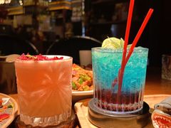 -酤居湖景音乐餐吧(安宁店)