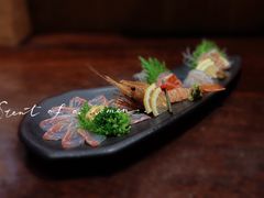 -加奈日本料理