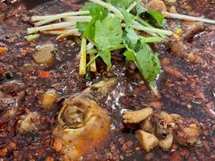 -温江公平红烧兔(总店)