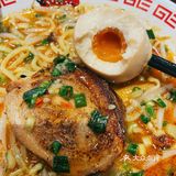 这家拉面真好吃🍜，下次还来