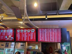 -易裕和·长沙米粉(竹塘西路店)