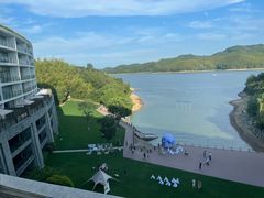 -天目湖涵田度假村