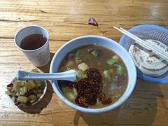 肉丸糊辣汤-太元彭家正汤(太元路总店)