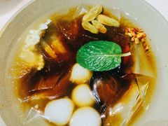 冰粉-茅庐川菜(青岛凯德店)