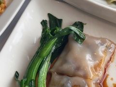 -粤财皇冠假日酒店·彩华轩中餐厅