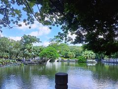 -星海公园(番禺区)