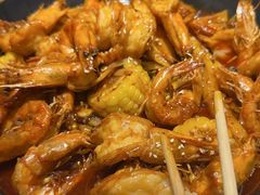 -巴蜀王婆大虾(南锣鼓巷店)