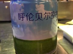 -很久以前羊肉串(大华三路店)
