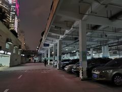 -富都滨江地下停车场