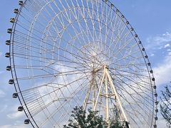 -南昌之星摩天轮