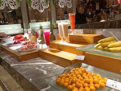 -芭菲盛宴·环球美食(北城国际店)