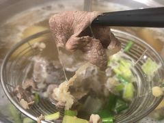 -江村四哥新鲜牛肉店(江高总店)