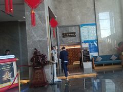 -星河湾温泉洗浴酒店