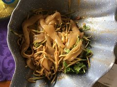 东北大拉皮-95号酱骨·一块豆腐(展春园西路店)