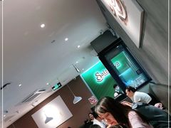 等位区-萨莉亚意式餐厅(莲花国际广场店)