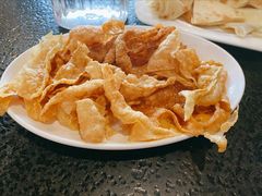 井冈山豆皮-湘肠香火锅店(团结湖店)