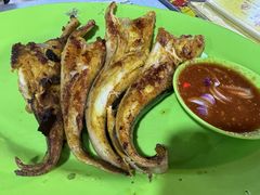 -明记烧鱼美味店