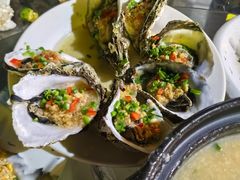 -潘先生海鲜城(神州半岛店)