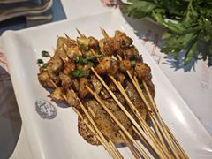 -辣不怕口味虾(长沙总店)