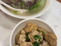 -有章牛杂(石厦店)