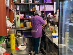 -澳门陈光记烧味饭店(郎家园店)