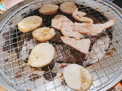 -牛也烧肉(摩尔城店)