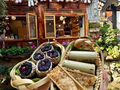 -勺子米线·云南传统小吃市集(四方街店)