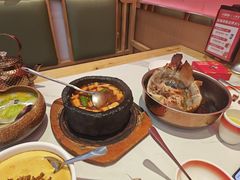 -小杭家杭帮菜(太仓万达店)