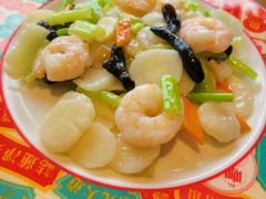 -避风塘·老港味餐厅(虹口龙之梦店)