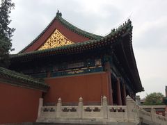 -历代帝王庙博物馆