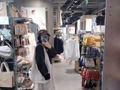 -MUJI无印良品(大悦城店)