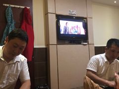 -良子足浴(湖滨店)