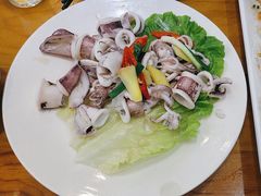 -醉壹号海鲜大排档·老厦门特色菜(厦门美食地标店)