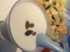-疆遇·新新新新的新疆菜(万达店)